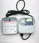 K-rain Pro-lc Irrigation Controller Outdoor Station 3112 Model Used. Price: $60.00.