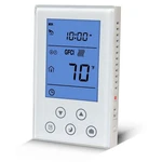 Programmable Thermostat For House Radiant Underfloor Heating, Home Floor... New. Price: $135.91.