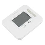 Lennox 24Z12 Thermostat, Digital, 4-1/4"X5-1/8" New. Price: $71.45.