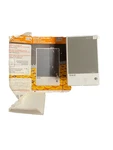Schluter DHERR2/BW Ditra Heat E-rrs Power Module Relay For DHERT1/BW Thermostat Open. Price: $59.95.