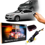 Mpc Remote Start Kit Nissan Murano & Maxima 2009-2014 B-4736-401 Free Shipping New. Price: $99.95.
