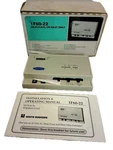 White-rodgers Carrier 1F60-22 Heat/cool Or Only Programmable Thermostat Open. Price: $20.00.