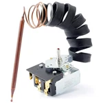 Yuxivcne PB010036 Thermostat Fryer Bake Broil Part KKB-9-48 Replacement For Viki New. Price: $52.69.