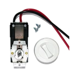 Cadet CTT1W 67063 Com-pak Built-in Thermostat Kit 22A White Heater Control New. Price: $23.34.