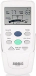 Anderic FAN9T Ceiling Remote Control Replacement For Hampton Bay Thermosta New. Price: $56.99.