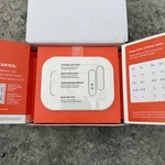 Commercial Electric Smart Thermostat 1010676212 White Open. Price: $26.09.