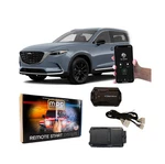 Mpc Remote Start Kit Compatible With Mazda CX-9 2016-2023 Phone App Contro... New. Price: $455.45.