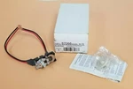 Nib Cadet Model Field Mount Thermostat, Double Pole, 67066XLT2 New. Price: $45.00.