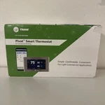Trane Tstat Wifi Control BAYSTAT814B New. Price: $99.99.