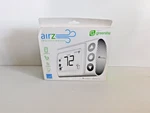 Greenlite Airz-pb Wifi Enabled Smart Thermostat Open. Price: $19.76.
