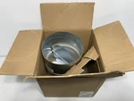 Honeywell ARD9TZ Truezone Damper 9" New. Price: $129.88.