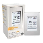 Ardex Flexbone Uh 931 Touchscreen Programmable Radiant Floor Heating Thermostat New. Price: $156.31.