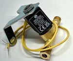 Aprilaire 4040 Solenoid Valve 24V Whole House Humidifier 400 500 600 700 New Ob. Price: $30.00.