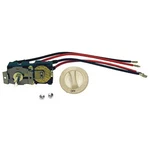 Cadet Built-in Thermostat Kit, 22 A, Almond CTT2A 027418670663 Metal New. Price: $64.06.