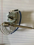 Robertshaw #5301-713 Electric Thermostat 80-204 F New. Price: $135.00.