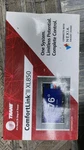 Trane XL850 Connected Control Programmable Wi-fi Thermostat New. Price: $160.00.