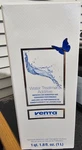 New Venta Airwasher Water Treatment Additive 1QT 1.8 Oz 1L. Price: $39.99.