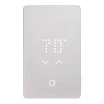 Non-programmable Floor Heating Thermostat With Touchscreen 120/240-VOLT New. Price: $161.84.