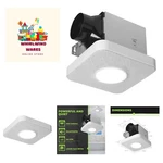 White Easy Install, 4000 Kelvin Cool Light New. Price: $203.99.
