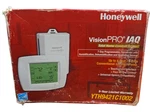 Thermostat W/ Module YTH9421C1002 Honeywell New In Opened Damaged Box. Price: $397.97.