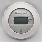 Honeywell Digital Round Thermostat Model # Used. Price: $79.99.