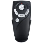 Eogifee UC7083T Ceiling Fan Remote Control Replacement Of Hampton Bay Black New. Price: $28.82.