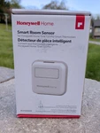 Honeywell Home - Smart Room Sensor White T9 & T10 Pro Thermostats New. Price: $32.95.