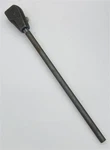 Dante Gas Log Lighter Burner Pipe With Mixer (730-NG-B) 30-INCH Natural Open. Price: $29.95.