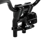 Kraus, Kit Sf-digi 8" Pro. Softail Black: 18-20(NU)FXBB Street Bob 107;... Neu. Price: $3033.47.