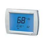 Peco T12532-001 Low Volt Prog Tstat HEAT/COOL,20-30V Ac 6FFW5 New. Price: $224.08.