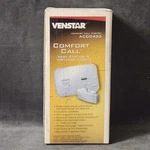 D.hvac VN-ACC0433- Venstar Comfort Call Platinum Slimline Thermostats New. Price: $30.59.