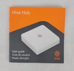 New Open Box Hive Hub Nano 2 (WJHHB35) Smart Home Bridge - Unregistered. Price: $20.99.