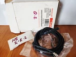 Honeywell C7089U-1006 Outdoor Temperature Sensor New. Price: $20.00.
