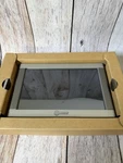 Trane Comfortlink Ii XL950 7" Wi-fi Thermostat Control TZONE950AC52ZAB Used. Price: $199.99.