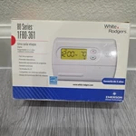 White-rodgers #1F80-361 Programmable Thermostat Used. Price: $28.60.
