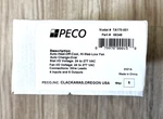 Peco TA170-001 Non-programmable. 1H/1C, Up To 3 Fan Speeds. New. Price: $225.53.