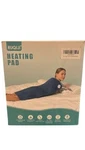 Ruqiji 17''X33'' Xxxl King Size Pad With Fast-heating Technology New. Price: $21.99.
