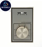 New White-rodgers Emerson 1A10-651 Light Duty Line Voltage Heat-cool Thermostat. Price: $65.00.