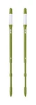 Sustee Aquameter, Plant Moisture Sensor, Set Of 2 (green, Large) New. Price: $24.53.