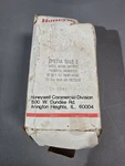 Honeywell TP971A2003 Pneumatic Thermostat (nos) New. Price: $275.50.