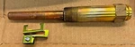Honeywell 121371L Immersion WELL,COPPER,1/2NPT,3 In. Depth New. Price: $50.00.