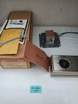 Honeywell Chronotherm # T882A 1013-1 Vintage Thermostat New. Price: $190.46.