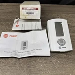 New Trane BAYSENS119A SEN01577 X13790884-01 Zone Sensor. Price: $110.99.