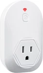 Thermostatically Controlled Outlet, Plug-in Freeze Protection For 120 New. Price: $22.95.
