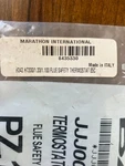 Baxi Luna Ht 1.650 8434830 Flue Safety Thermostat Open. Price: $26.00.