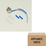 3310512-B For Crosley Refrigerator Defrost Thermostat T-stat Part # Model NR1214 New. Price: $22.75.