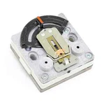 Schneider Electric T18-301 Thermostat Pneumatic 112 Units Replacement New. Price: $160.06.