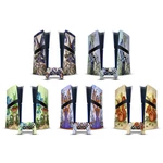 Amy Brown Fairy Art Vinyl Skin For PS5 Pro Digital Edition Console & Controller New. Price: $29.95.