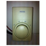 M602-25 Dp Thermostat Ivory New. Price: $91.09.