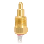 Fan Thermostat Temperature Switch 210 To 195 Degree Electric Engine Cooling... New. Price: $14.20.